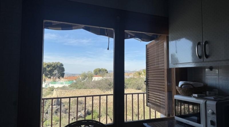 Alicante - Dolores - 4039m2