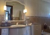 Chalet independiente con terreno en venta en la España, Elche, ref: TR400058 foto