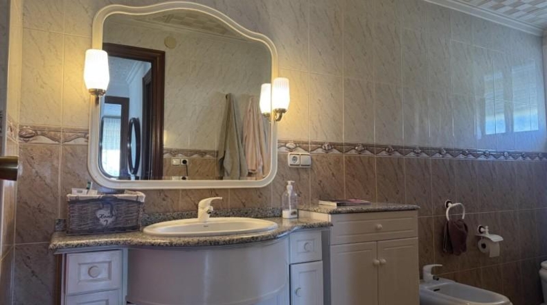 Alicante - Dolores - 4039m2