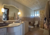 Chalet independiente con terreno en venta en la España, Elche, ref: TR400058 foto
