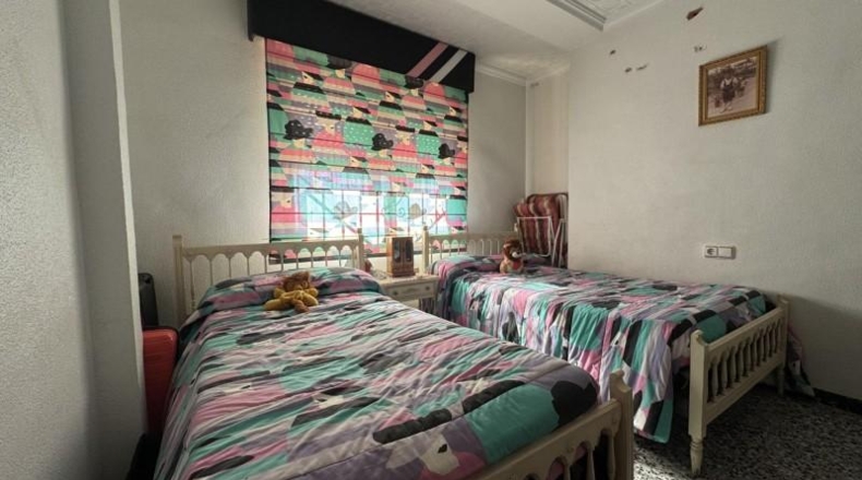 Alicante - Dolores - 4039m2