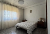 Chalet independiente con terreno en venta en la España, Elche, ref: TR400058 foto