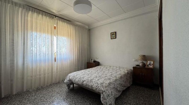 Alicante - Dolores - 4039m2