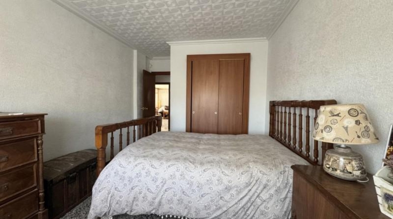 Alicante - Dolores - 4039m2