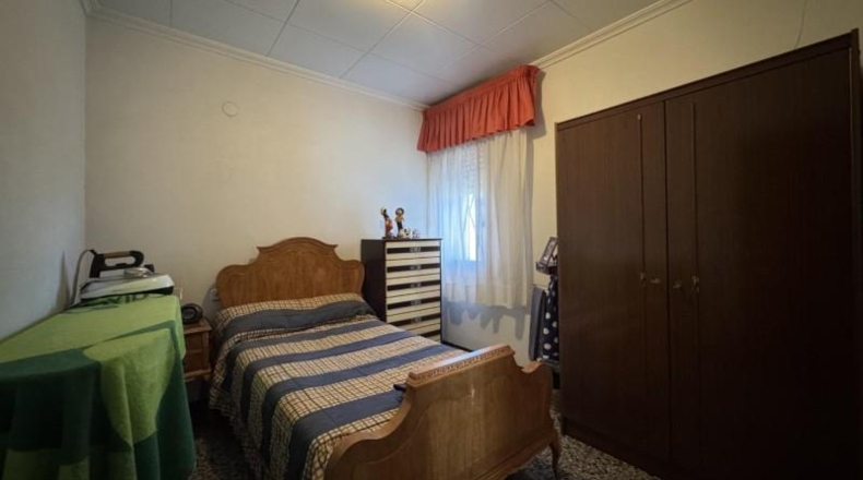 Alicante - Dolores - 4039m2