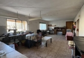 Chalet independiente con terreno en venta en la España, Elche, ref: TR400058 foto