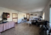 Chalet independiente con terreno en venta en la España, Elche, ref: TR400058 foto