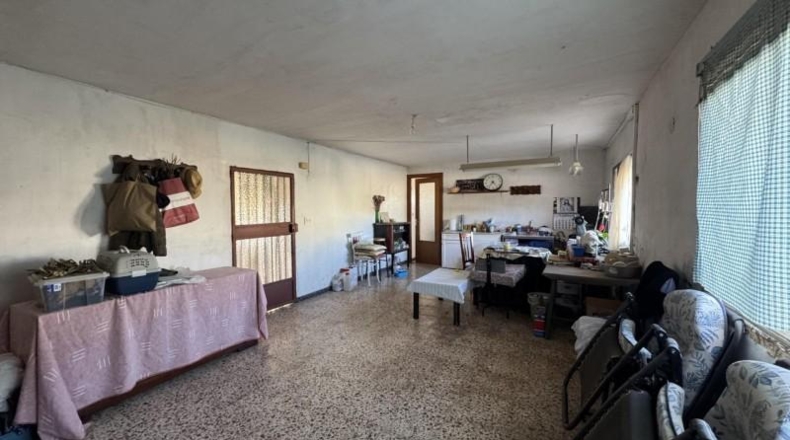 Alicante - Dolores - 4039m2