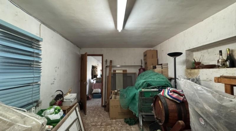 Alicante - Dolores - 4039m2
