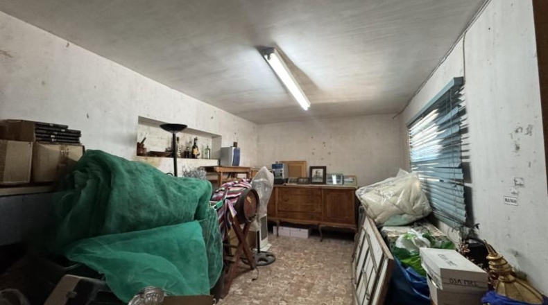 Alicante - Dolores - 4039m2