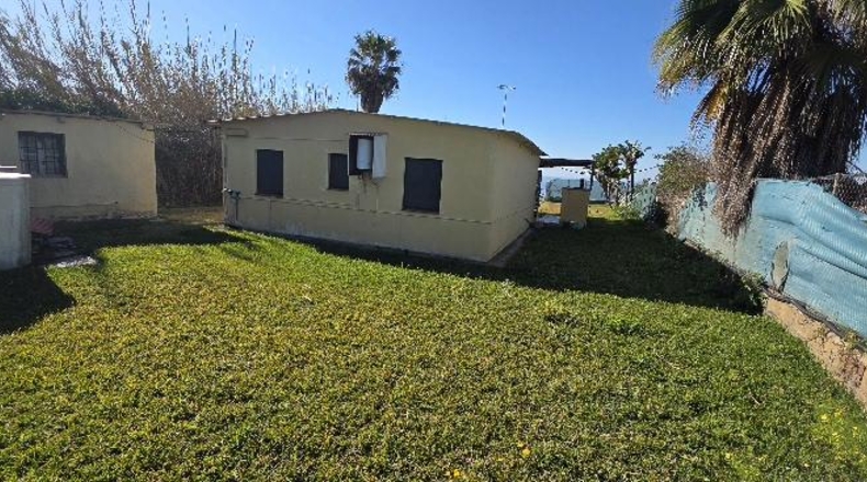 Málaga - Nerja - 1550m2