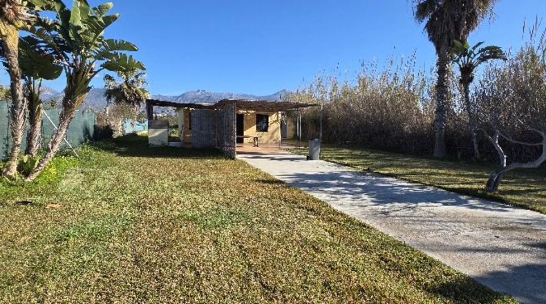 Málaga - Nerja - 1550m2