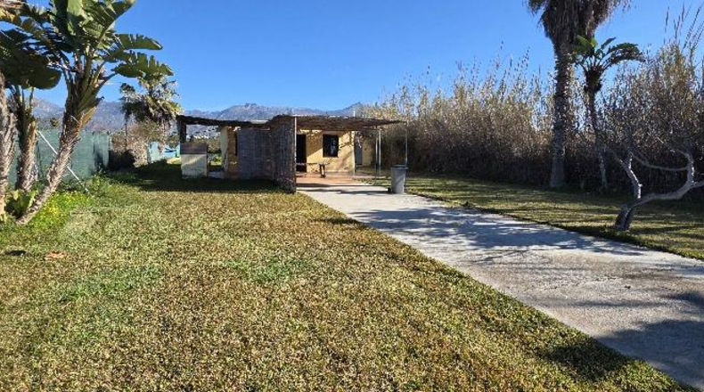 Málaga - Nerja - 1550m2
