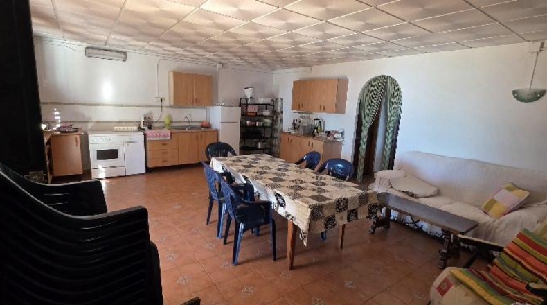 Málaga - Nerja - 1550m2