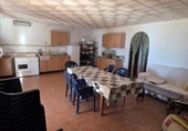 Casa de camp amb terreny en venda a la España, Nerja, ref.: TR386263 foto