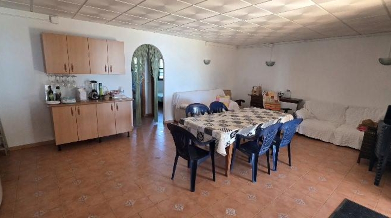 Málaga - Nerja - 1550m2