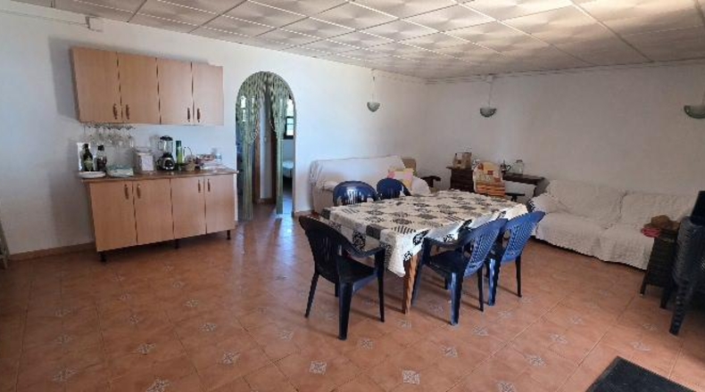Málaga - Nerja - 1550m2