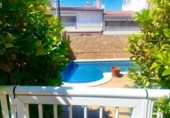 Xalet independent amb terreny en venda a la España, Llançà, ref.: TR399940 foto