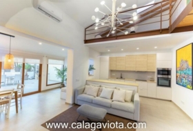 Ses Salines 110&nbsp;m²