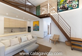 Ses Salines 110&nbsp;m²