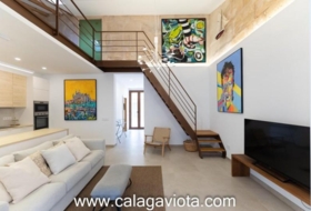 Ses Salines 110&nbsp;m²
