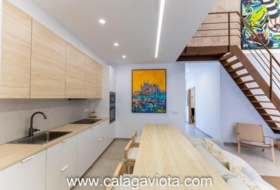 Ses Salines 110&nbsp;m²