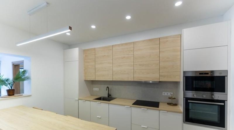 Islas Baleares - Las Salinas - 110m2