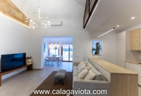 Ses Salines 110&nbsp;m²