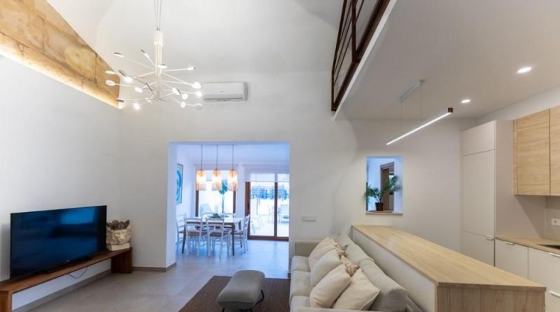 Islas Baleares - Las Salinas - 110m2
