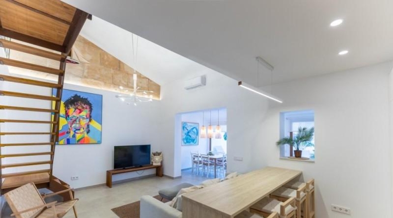 Islas Baleares - Las Salinas - 110m2
