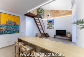 Ses Salines 110&nbsp;m²