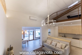 Ses Salines 110&nbsp;m²