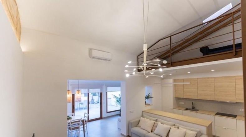 Islas Baleares - Las Salinas - 110m2