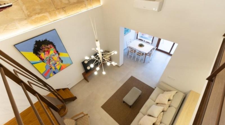 Islas Baleares - Las Salinas - 110m2