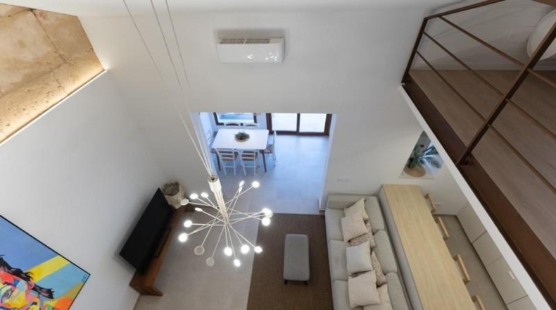 Islas Baleares - Las Salinas - 110m2