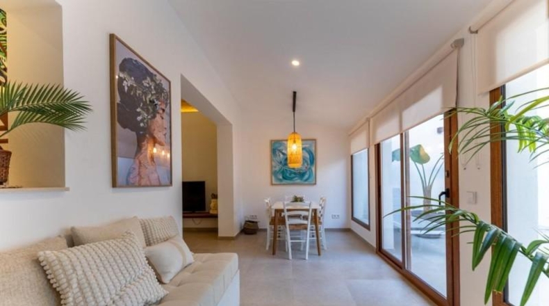 Islas Baleares - Las Salinas - 110m2