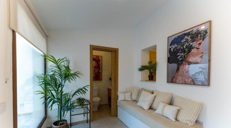 Islas Baleares - Las Salinas - 110m2