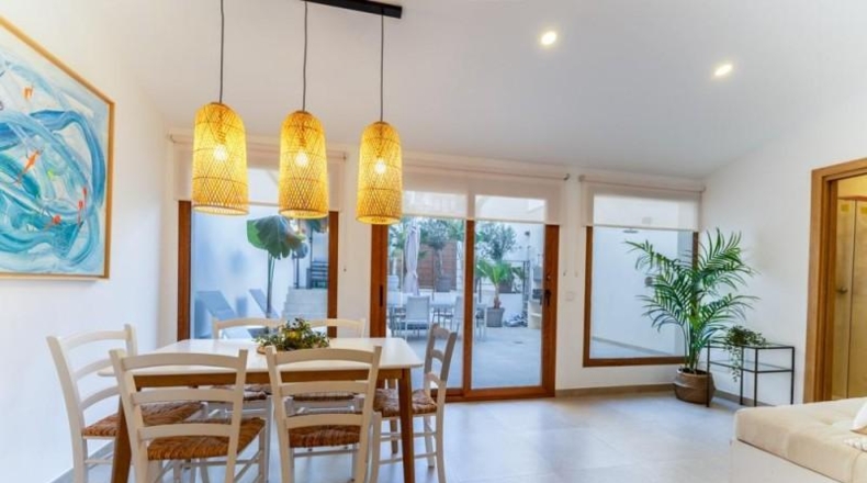 Islas Baleares - Las Salinas - 110m2