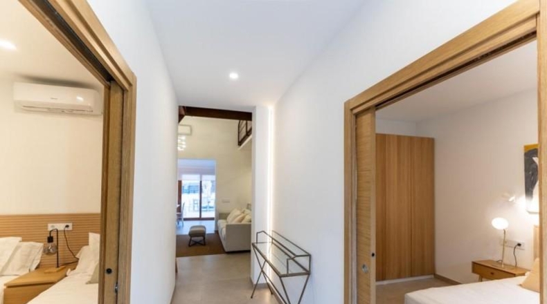Islas Baleares - Las Salinas - 110m2