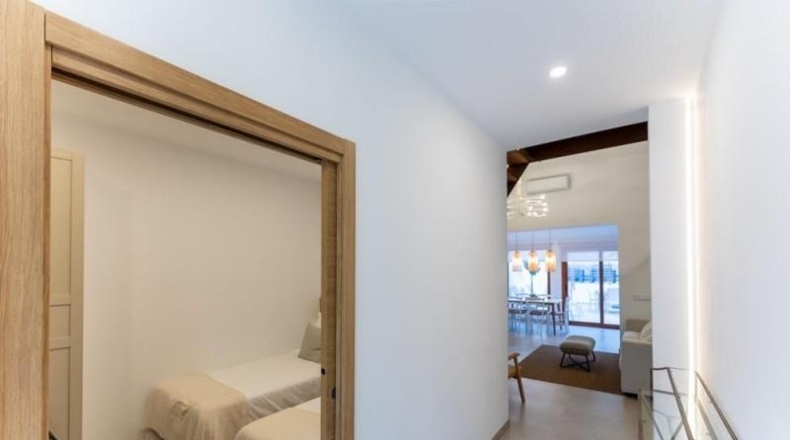 Islas Baleares - Las Salinas - 110m2