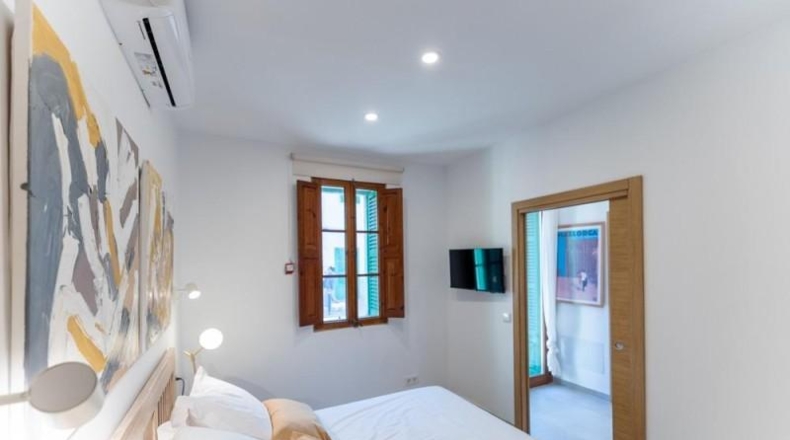 Islas Baleares - Las Salinas - 110m2