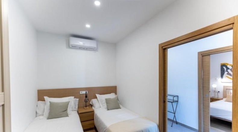 Islas Baleares - Las Salinas - 110m2
