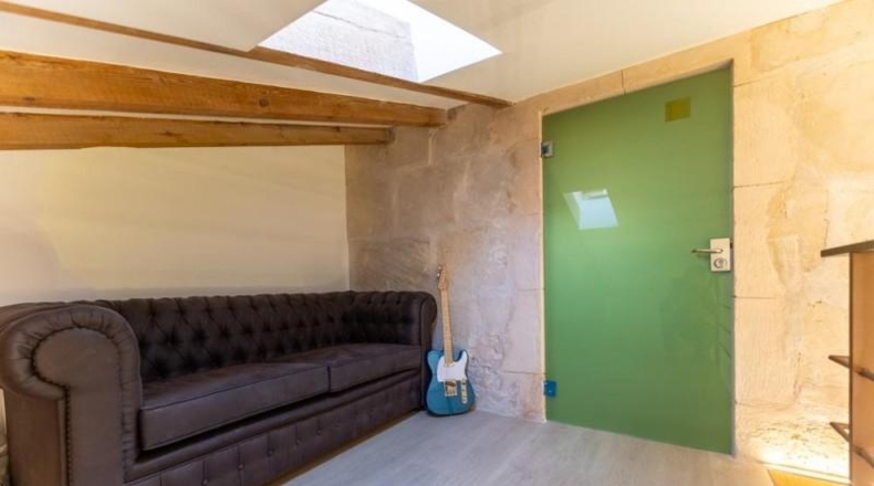 Islas Baleares - Las Salinas - 110m2