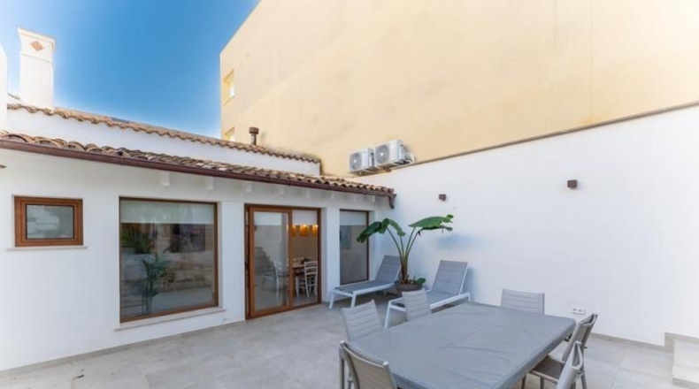 Islas Baleares - Las Salinas - 110m2