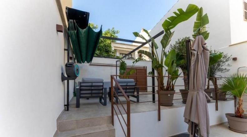 Islas Baleares - Las Salinas - 110m2