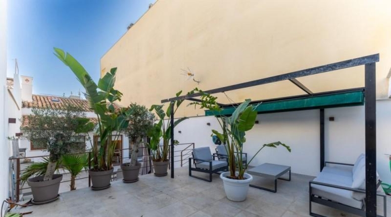 Islas Baleares - Las Salinas - 110m2