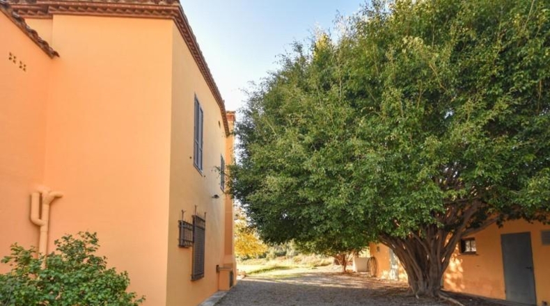 Barcelona - Sant Andreu de Llavaneres - 1651m2