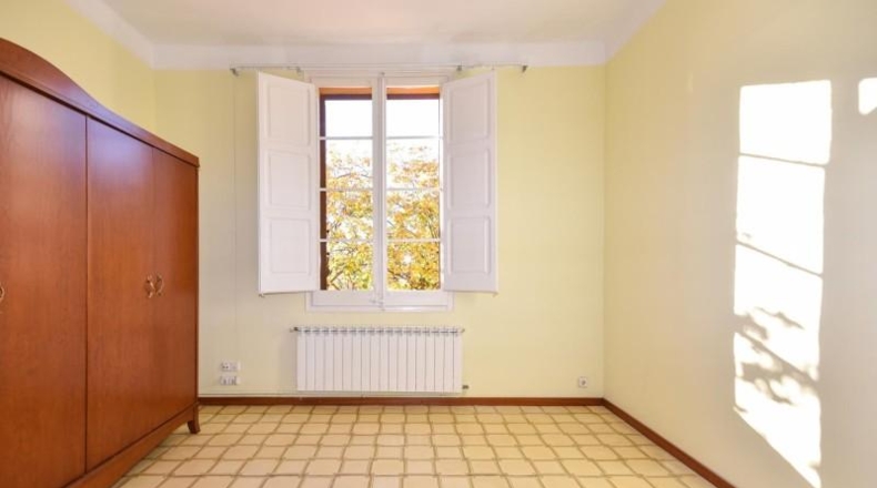 Barcelona - Sant Andreu de Llavaneres - 1651m2