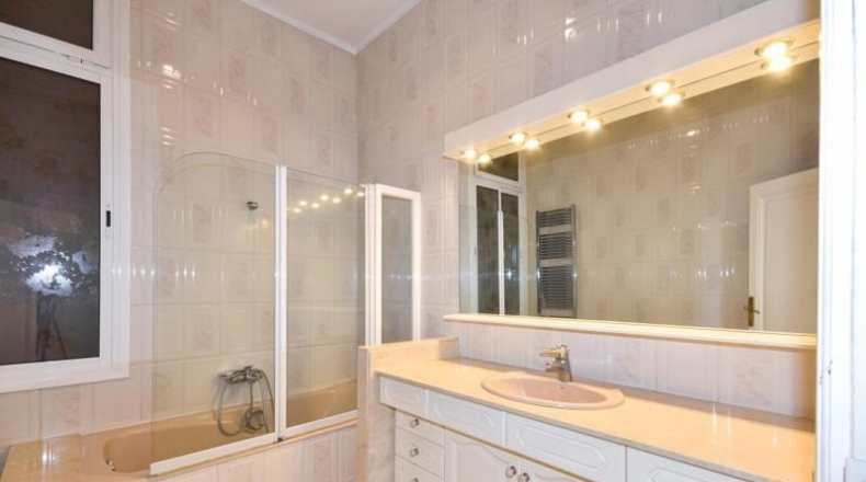 Barcelona - Sant Andreu de Llavaneres - 1651m2