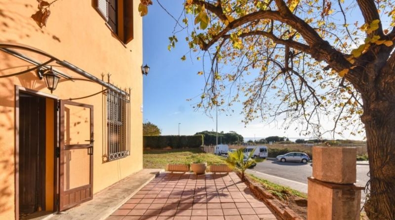 Barcelona - Sant Andreu de Llavaneres - 1651m2